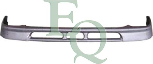Equal Quality P1601 - Буфер, бампер autocars.com.ua