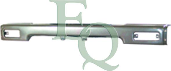 Equal Quality P1607 - Буфер, бампер autocars.com.ua