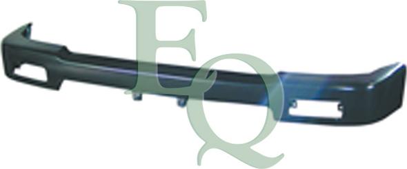 Equal Quality P1608 - Буфер, бампер autocars.com.ua