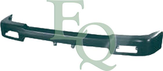 Equal Quality P1609 - Буфер, бампер autocars.com.ua