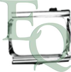Equal Quality P1614 - Кріплення фари autocars.com.ua