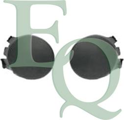 Equal Quality P1678 - Облицювання, протитуманні фари autocars.com.ua
