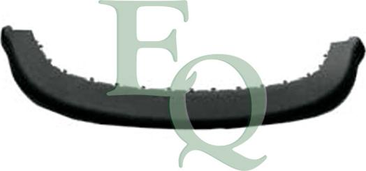 Equal Quality P1697 - Спойлер autocars.com.ua