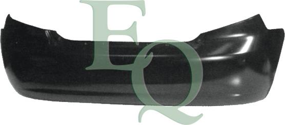 Equal Quality P1775 - Буфер, бампер autocars.com.ua