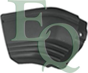 Equal Quality P1815 - Облицювання, бампер autocars.com.ua