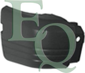 Equal Quality P1817 - Облицювання, бампер autocars.com.ua