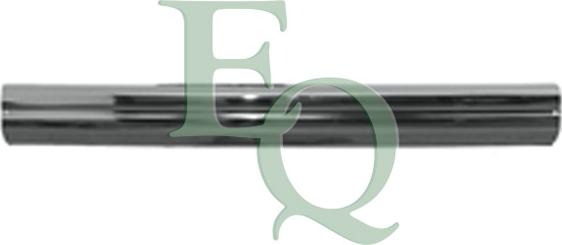 Equal Quality P1822 - Буфер, бампер autocars.com.ua