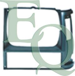 Equal Quality P1827 - Основна фара autocars.com.ua