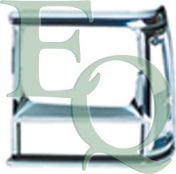 Equal Quality P1834 - Облицювання, основна фара autocars.com.ua