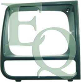 Equal Quality P1844 - Основна фара autocars.com.ua