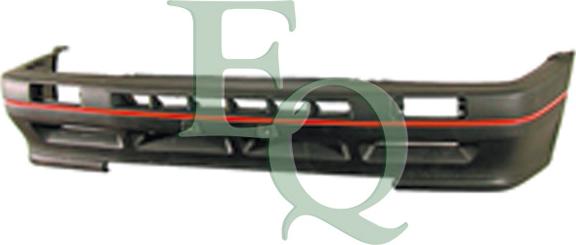 Equal Quality P1863 - Буфер, бампер autocars.com.ua
