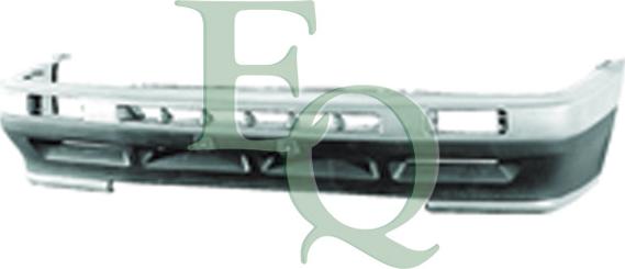 Equal Quality P1864 - Буфер, бампер autocars.com.ua