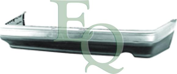 Equal Quality P1866 - Буфер, бампер autocars.com.ua