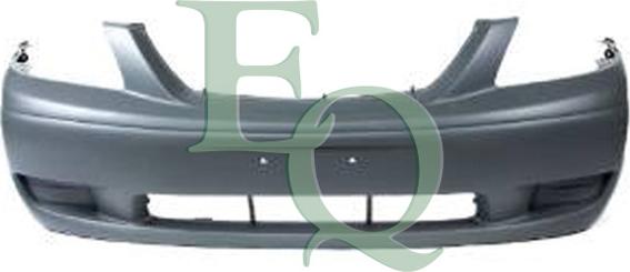 Equal Quality P1883 - Буфер, бампер autocars.com.ua