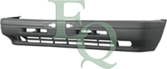 Equal Quality P1885 - Буфер, бампер autocars.com.ua