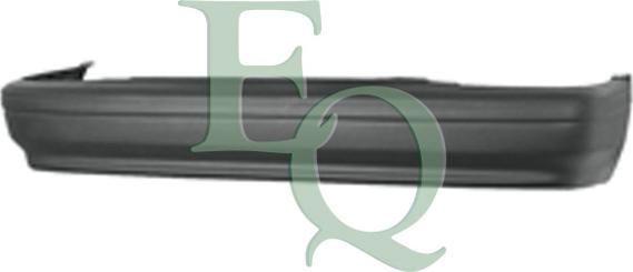 Equal Quality P1886 - Буфер, бампер autocars.com.ua