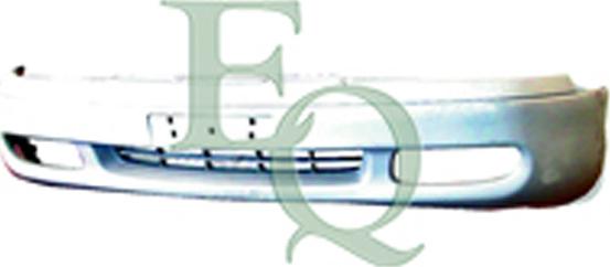 Equal Quality P1887 - Буфер, бампер autocars.com.ua