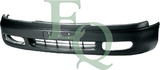 Equal Quality P1888 - Буфер, бампер autocars.com.ua