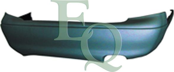 Equal Quality P1890 - Буфер, бампер autocars.com.ua