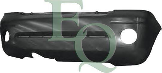 Equal Quality P1920 - Буфер, бампер autocars.com.ua