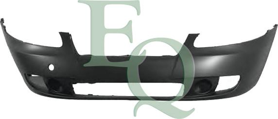 Equal Quality P1924 - Буфер, бампер autocars.com.ua