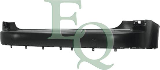 Equal Quality P2028 - Буфер, бампер autocars.com.ua