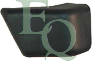Equal Quality P2219 - Облицювання, бампер autocars.com.ua