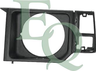 Equal Quality P2222 - Основна фара autocars.com.ua