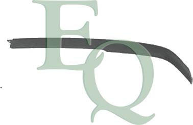 Equal Quality P2271 - Спойлер autocars.com.ua