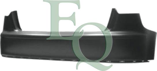 Equal Quality P2285 - Буфер, бампер autocars.com.ua