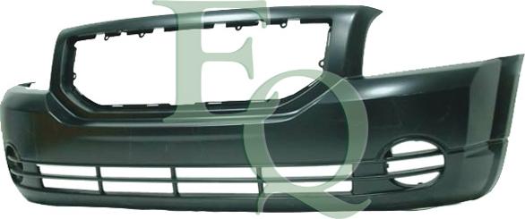 Equal Quality P2291 - Буфер, бампер autocars.com.ua