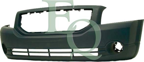 Equal Quality P2292 - Буфер, бампер autocars.com.ua