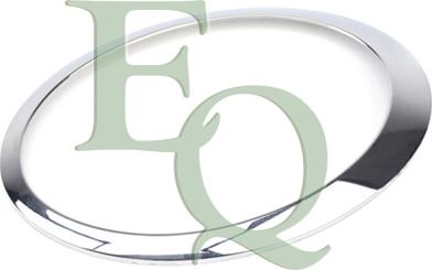 Equal Quality P2379 - Рамка, основна фара autocars.com.ua