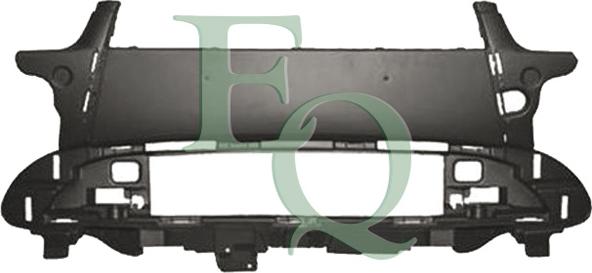Equal Quality P2590 - Буфер, бампер autocars.com.ua