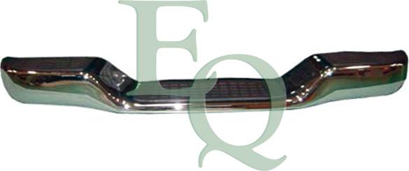 Equal Quality P2747 - Буфер, бампер autocars.com.ua
