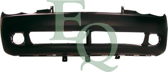 Equal Quality P2871 - Буфер, бампер autocars.com.ua