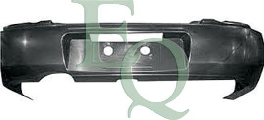 Equal Quality P2941 - Буфер, бампер autocars.com.ua