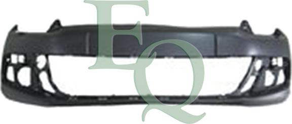 Equal Quality P3048 - Буфер, бампер autocars.com.ua