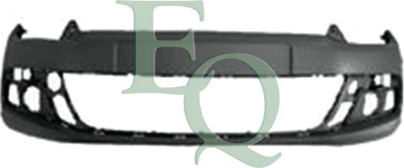 Equal Quality P3049 - Буфер, бампер autocars.com.ua