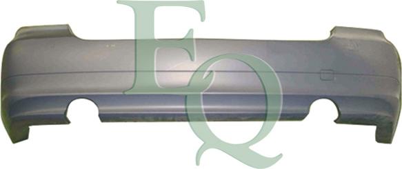 Equal Quality P3066 - Буфер, бампер autocars.com.ua