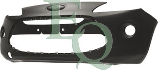Equal Quality P3095 - Буфер, бампер autocars.com.ua