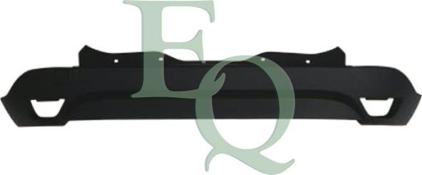 Equal Quality P3199 - Буфер, бампер autocars.com.ua