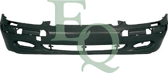 Equal Quality P3236 - Буфер, бампер autocars.com.ua