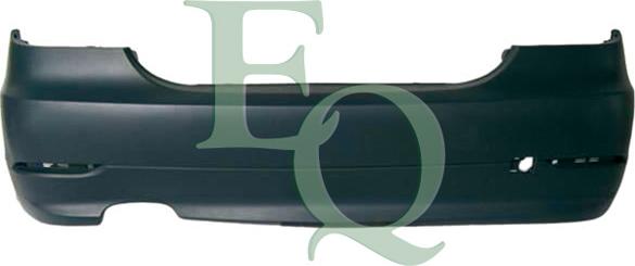 Equal Quality P3267 - Буфер, бампер autocars.com.ua
