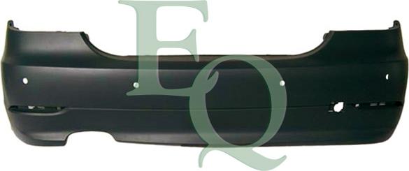 Equal Quality P3268 - Буфер, бампер autocars.com.ua