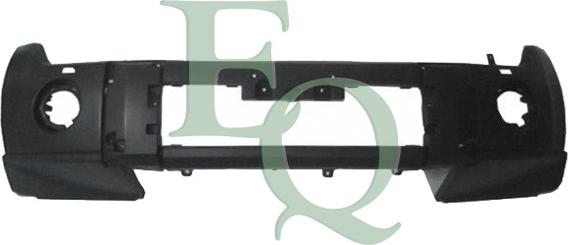 Equal Quality P3407 - Буфер, бампер autocars.com.ua