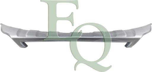 Equal Quality P3615 - Спойлер autocars.com.ua