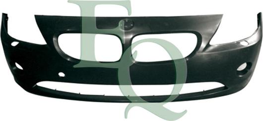 Equal Quality P3803 - Буфер, бампер autocars.com.ua