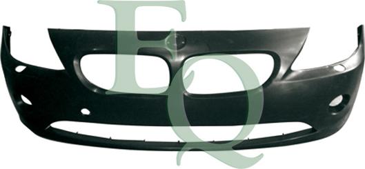 Equal Quality P3805 - Буфер, бампер autocars.com.ua