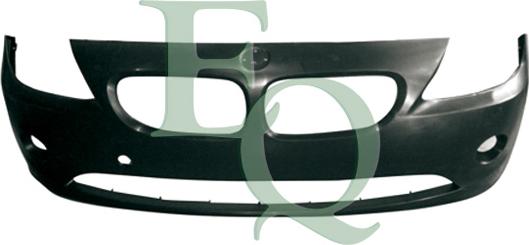 Equal Quality P3806 - Буфер, бампер autocars.com.ua